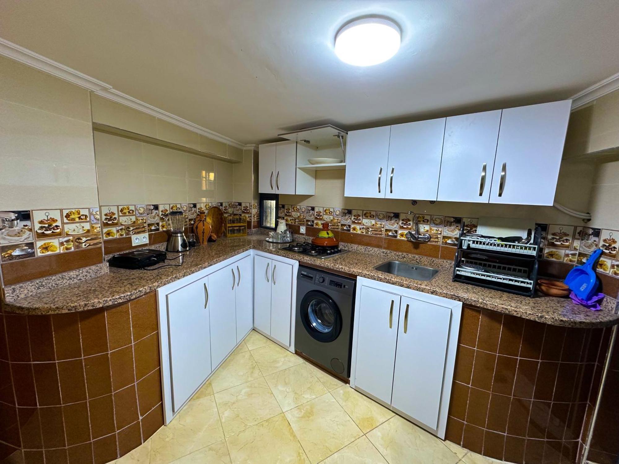 Luxury Of Mesnana - Stay With Low Budget Танжер Екстериор снимка
