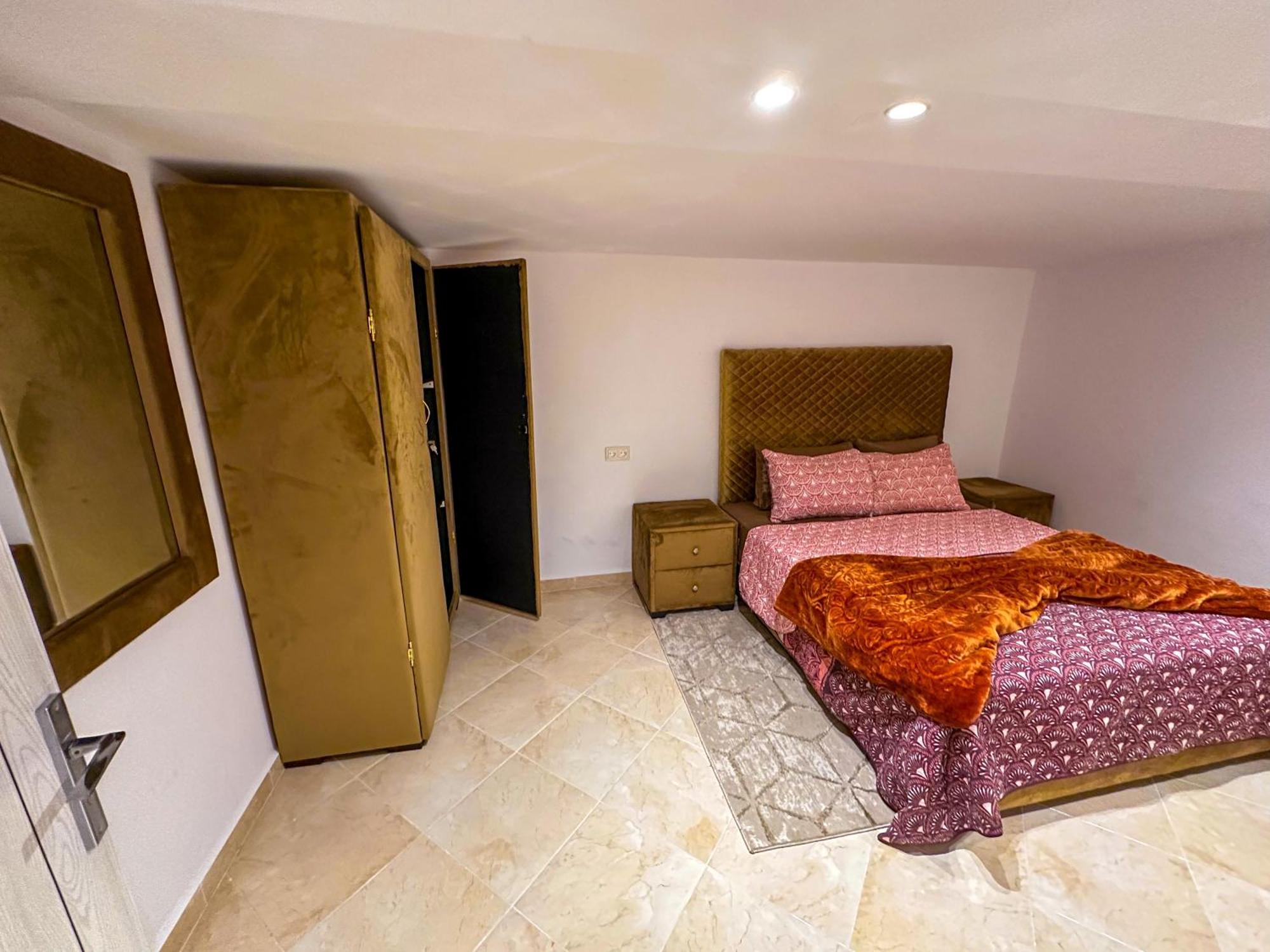 Luxury Of Mesnana - Stay With Low Budget Танжер Екстериор снимка