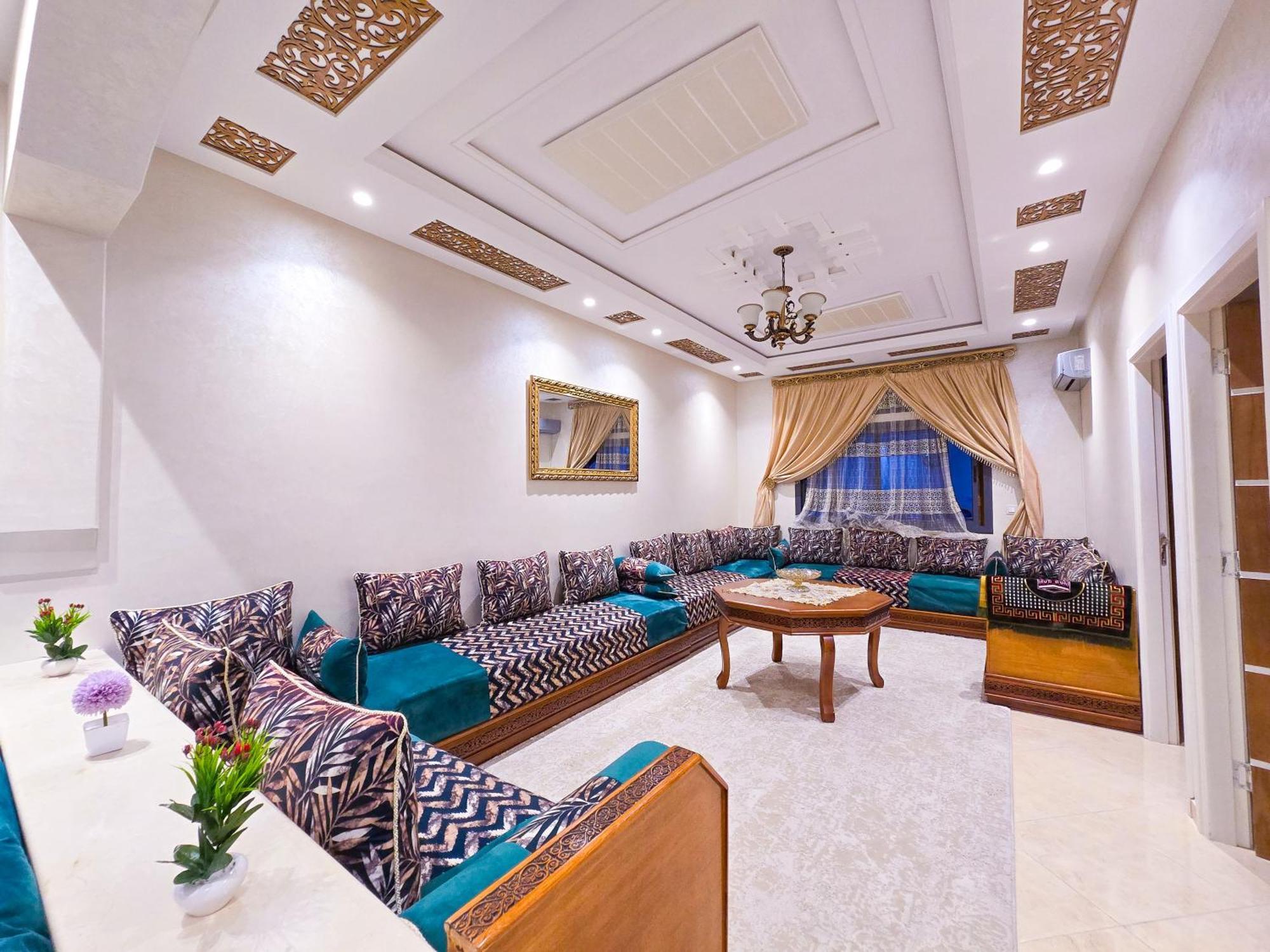 Luxury Of Mesnana - Stay With Low Budget Танжер Екстериор снимка